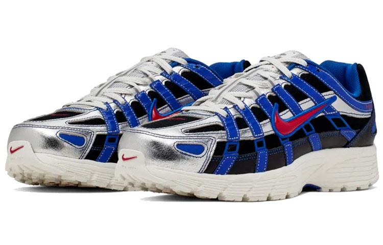 Nike P-6000