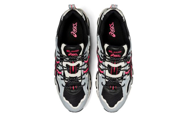 Asics Gel-Nandi 360