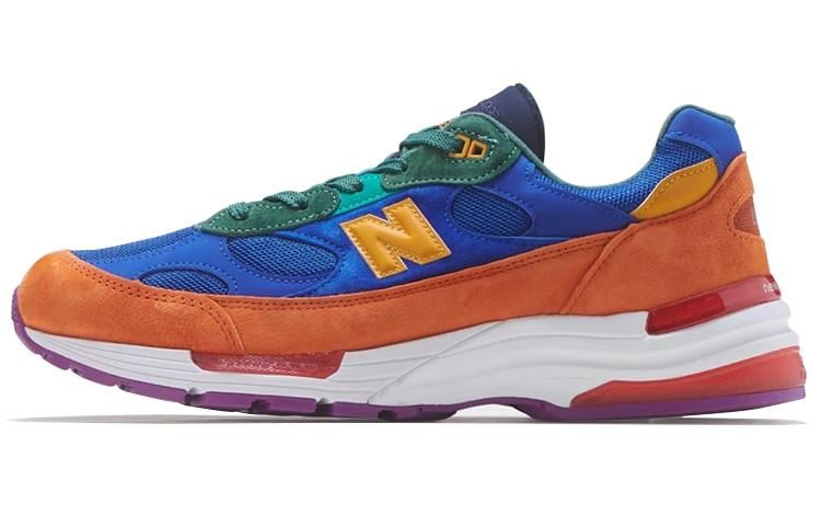 New Balance NB 992 Multi-Color