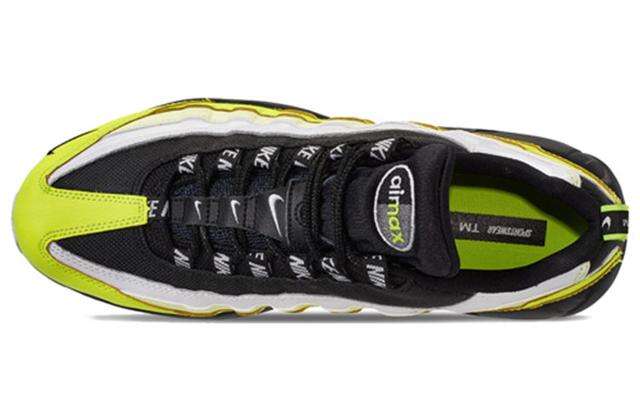 Nike Air Max 95 Reverse Volt