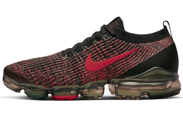 Nike VaporMax Flyknit 3.0 China Hoop Dreams