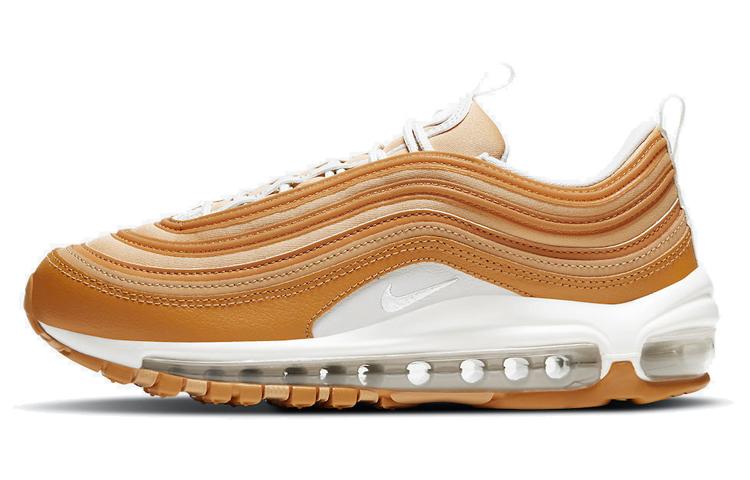 Nike Air Max 97 Wheat Gum