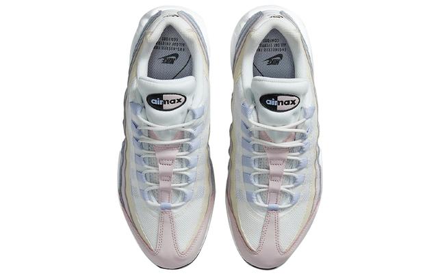 Nike Air Max 95 Ghost Pastel
