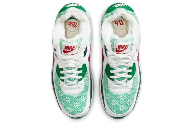 Nike Air Max 90 "Christmas 2020" GS