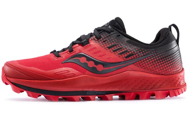 Saucony Peregrine 10 ST