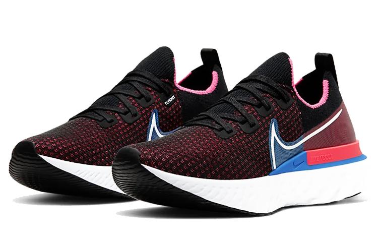 Nike React Infinity Run Flyknit 1 FK