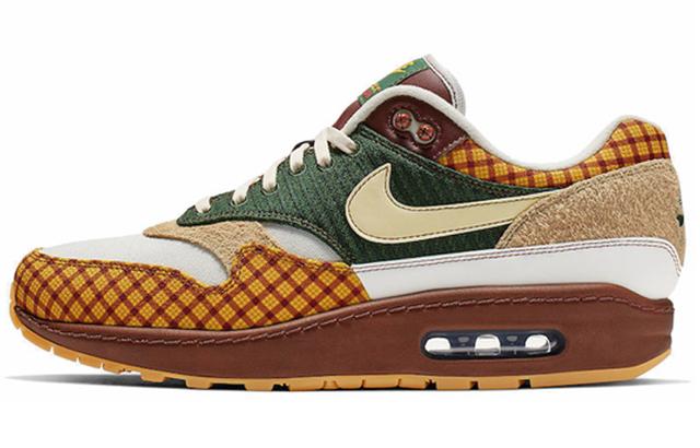 Missing Link x Nike Air Max 1 Susan