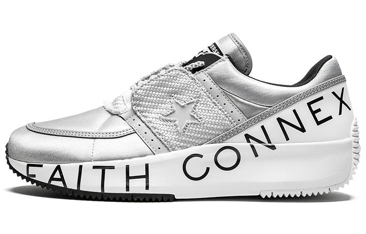 Faith Connexion x Converse Run Star Hike