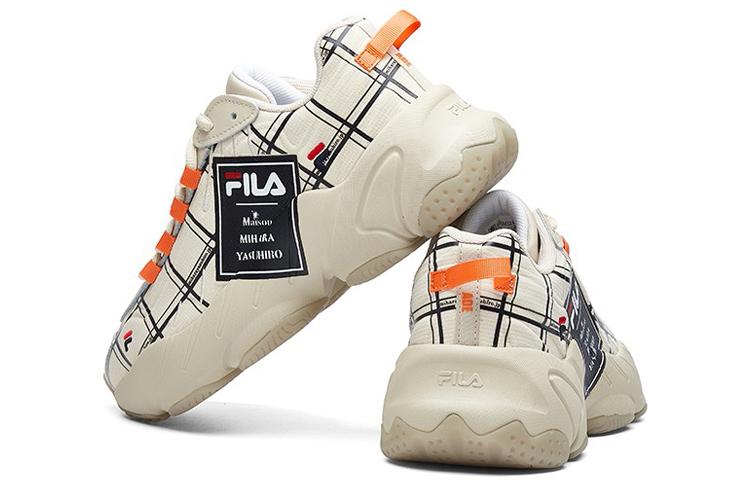 MIHARA YASUHIRO x FILA ADE