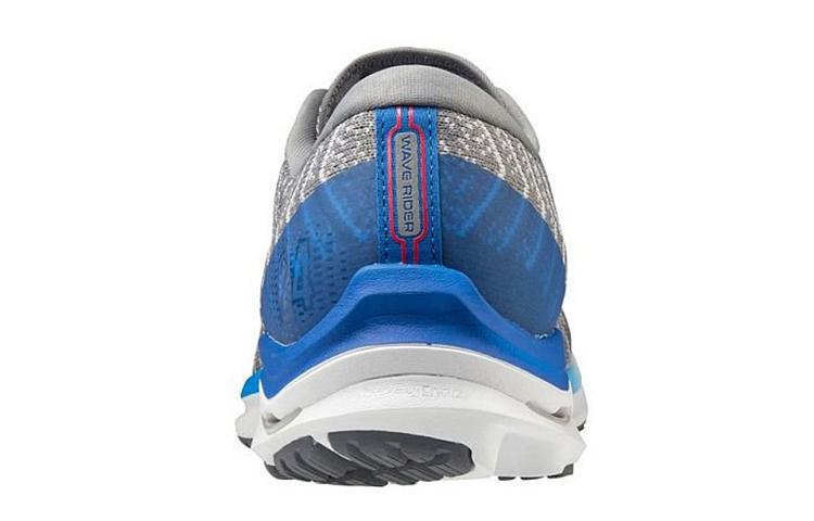 Mizuno Wave Rider 24 Waveknit