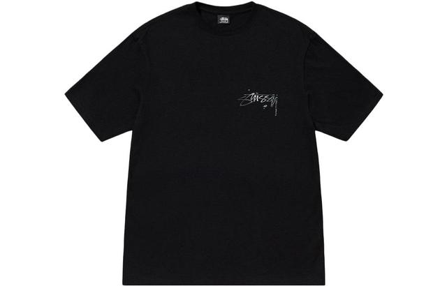 Stussy SS23 Mercury Tee logoT