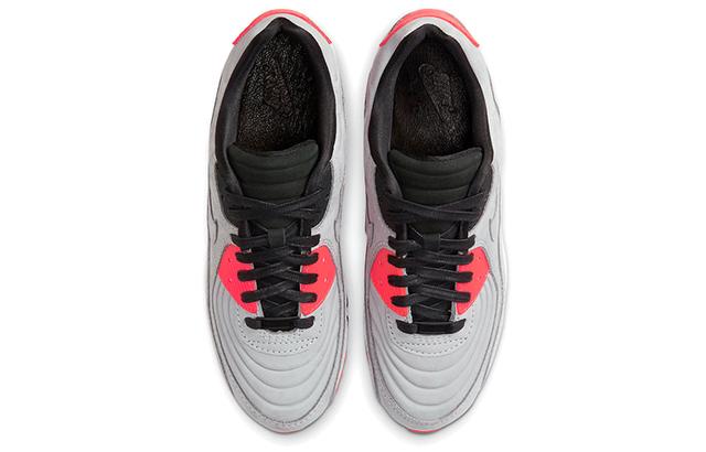 Nike Air Max 90 QS Lux "Bright Crimson"