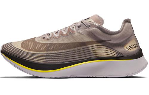 Nike Zoom Fly 1 Sepia Stone