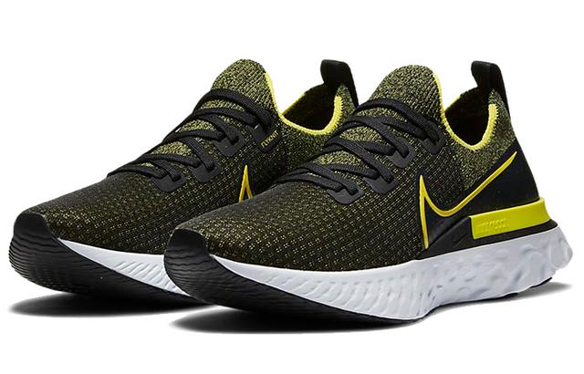 Nike React Infinity Run Flyknit 1