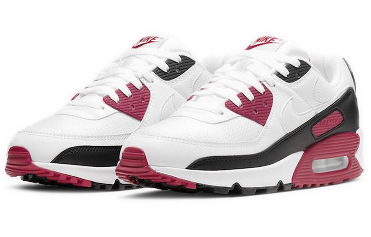 Nike Air Max 90 New Maroon