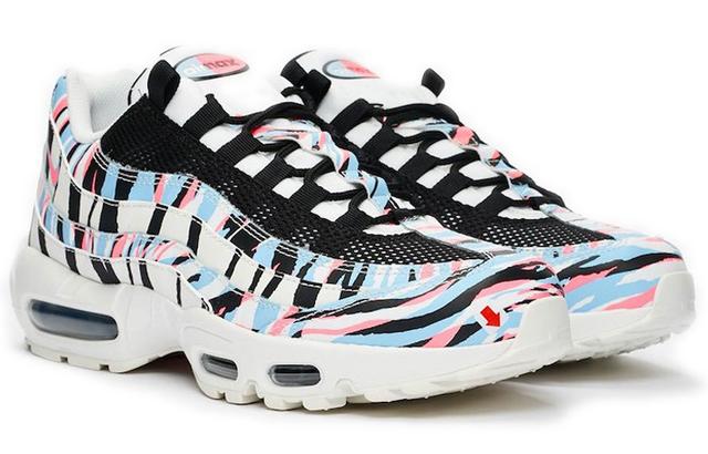 Nike Air Max 95 CTRY Korea