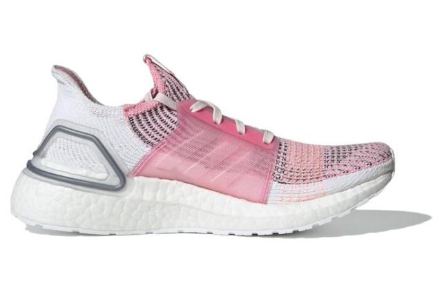 adidas Ultraboost 19 True Pink Orchid Tint