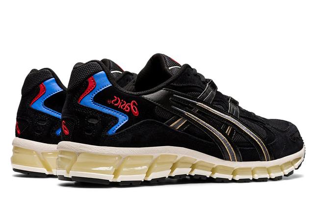 Asics Gel-Kayano 5 360