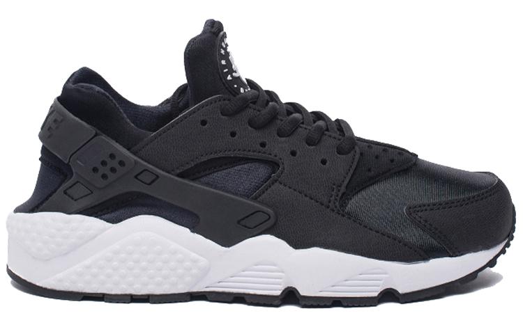 Nike Huarache Black White (W)