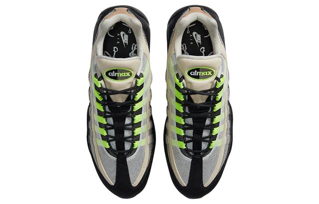 Denham x Nike Air Max 95