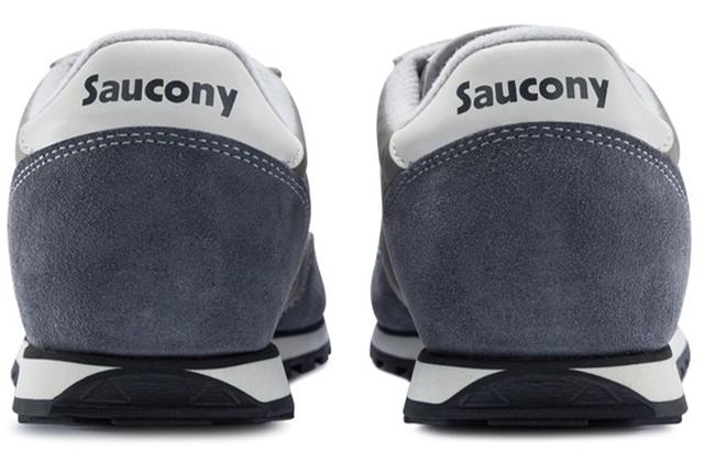 Saucony Jazz Low Pro