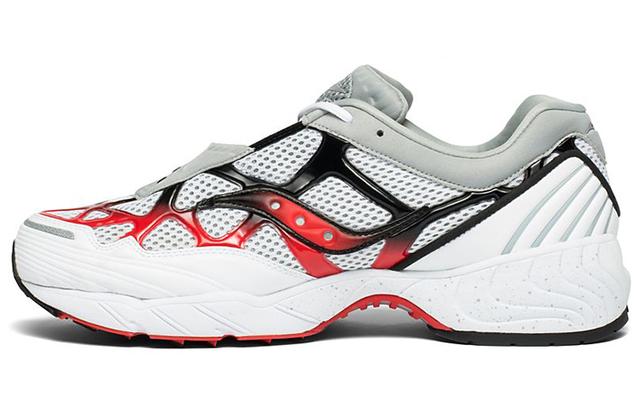 Saucony Excursion Grid Web M