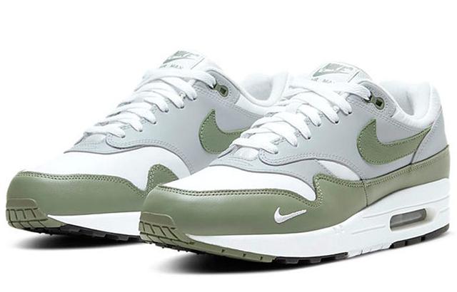 Nike Air Max 1 Premium "Spiral Sage"