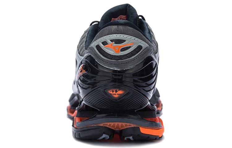 Mizuno Prophecy 9