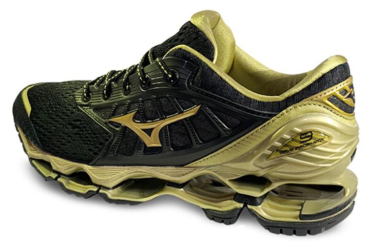 Mizuno Prophecy 9