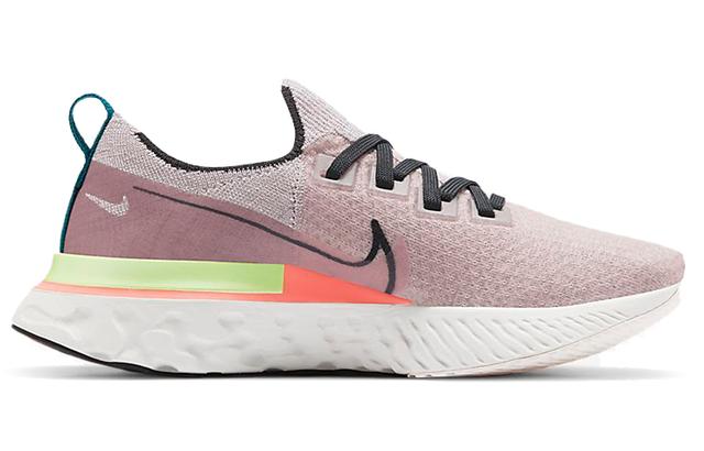 Nike React Infinity Run Flyknit 1 Premium