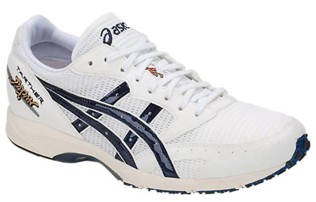 Asics Tarther Japan