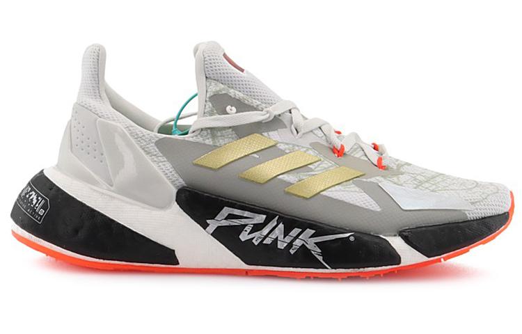 cyberpunk 2077 x adidas X9000l4