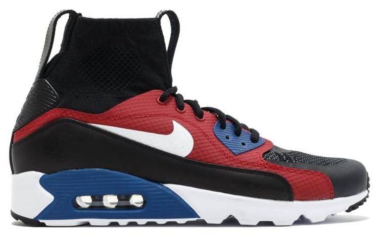 Nike Air Max 90 Ultra Superfly T