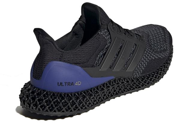 adidas Ultraboost 4D