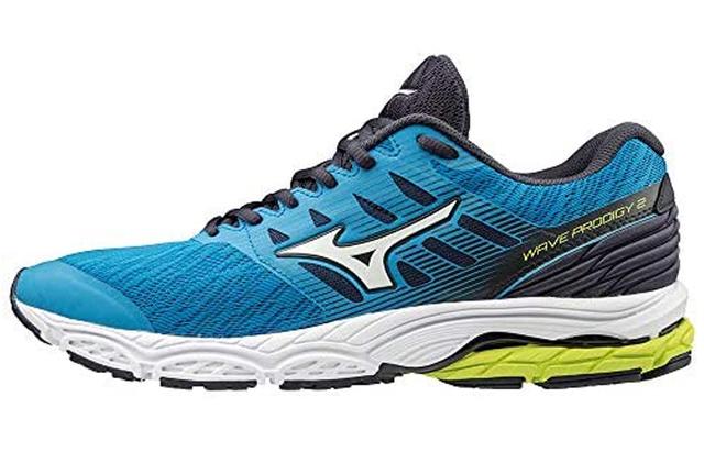 Mizuno Prodigy 2