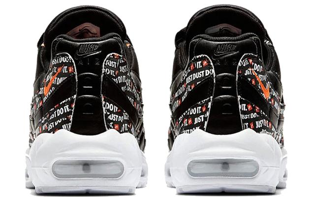Nike Air Max 95 Just Do It Pack Black