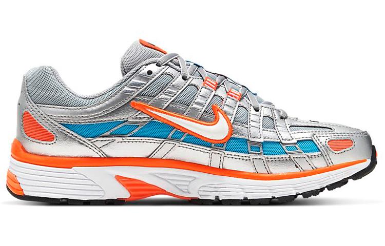 Nike P-6000