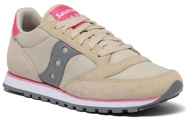 Saucony Jazz Low Pro M