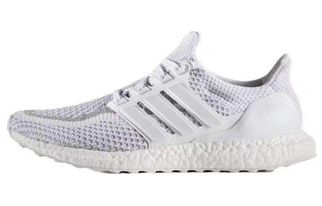 adidas Ultraboost 2.0 Triple White J