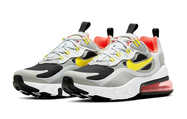 Nike Air Max 270 React GS