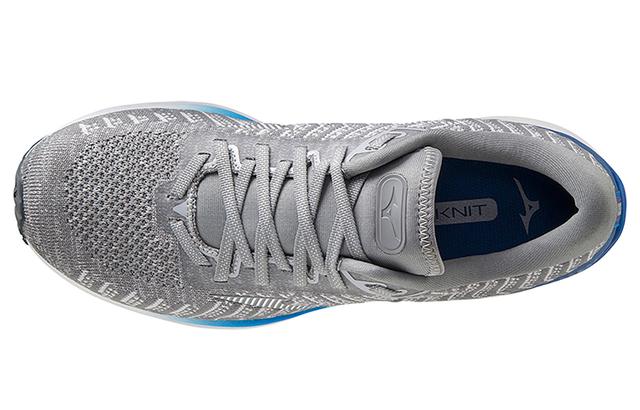 Mizuno Wave Rider 24 Waveknit