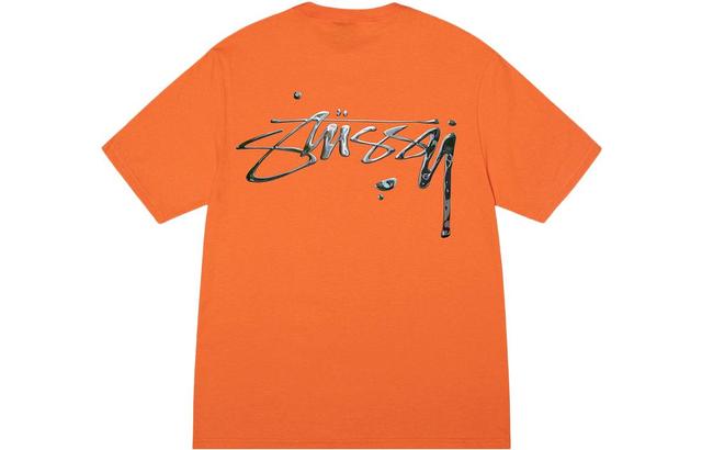 Stussy SS23 Mercury Tee logoT