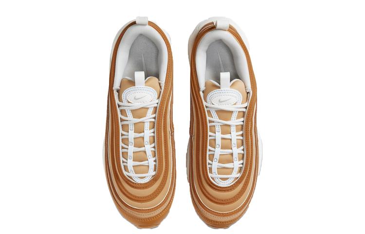 Nike Air Max 97 Wheat Gum