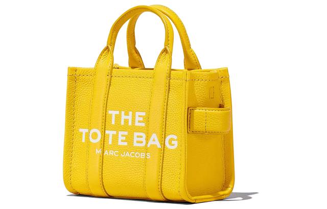 MARC JACOBS Logob Tote