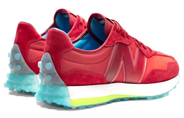 Concepts x New Balance NB 327 "Cape"