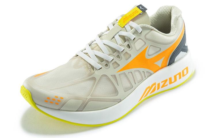 Mizuno PI