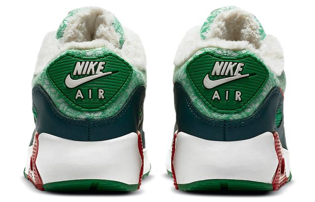 Nike Air Max 90 "Christmas 2020" GS