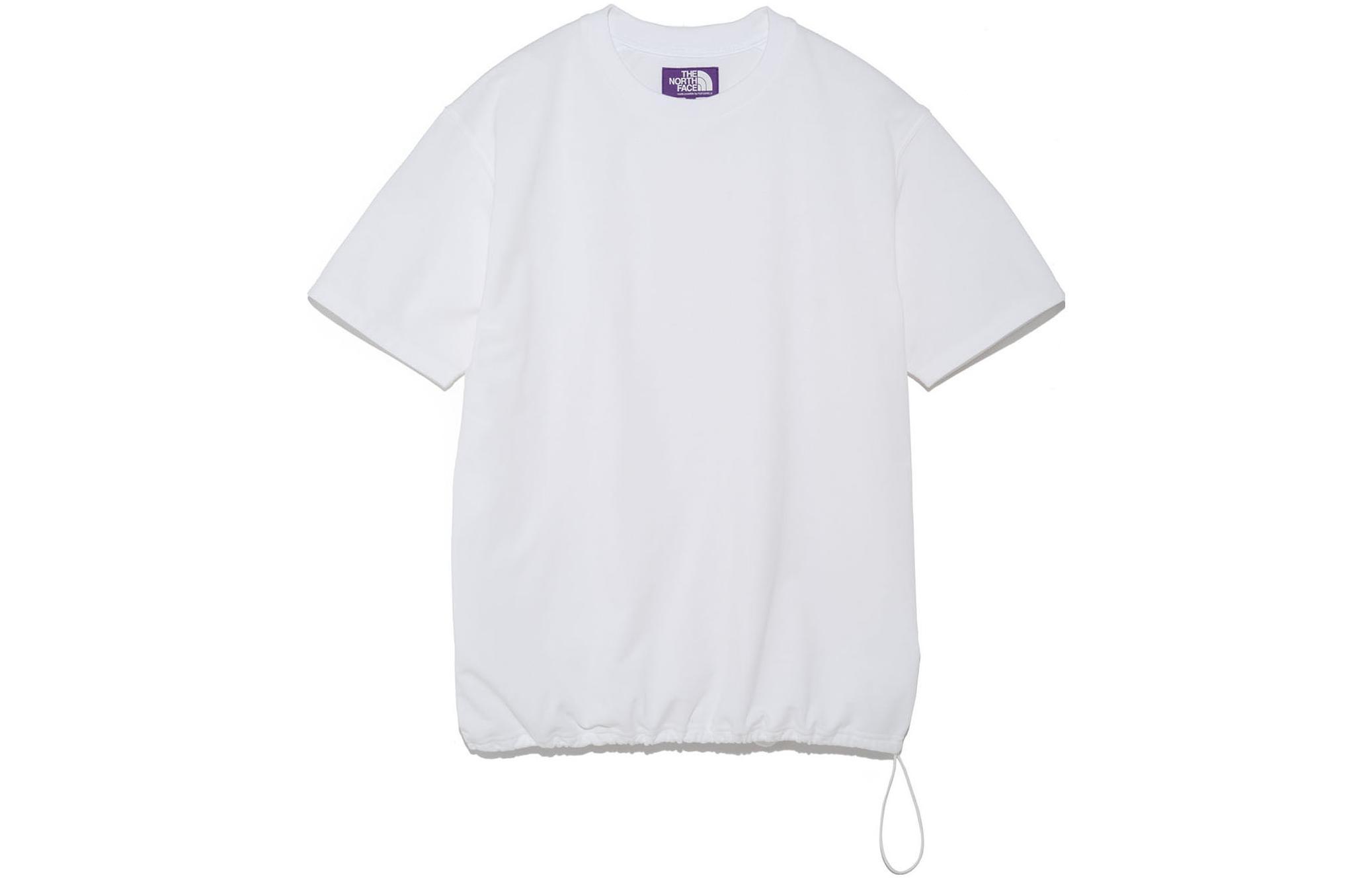 THE NORTH FACE PURPLE LABEL FW23 Field Tee T