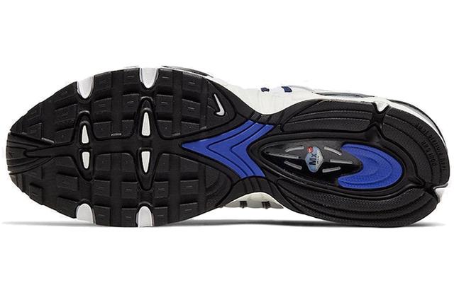 Nike Air Max Tailwind 4 Classic Blue