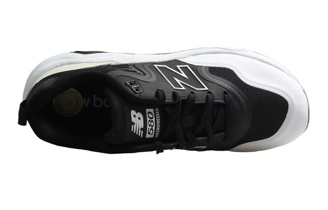 New Balance NB 580 Re-Engineered Black